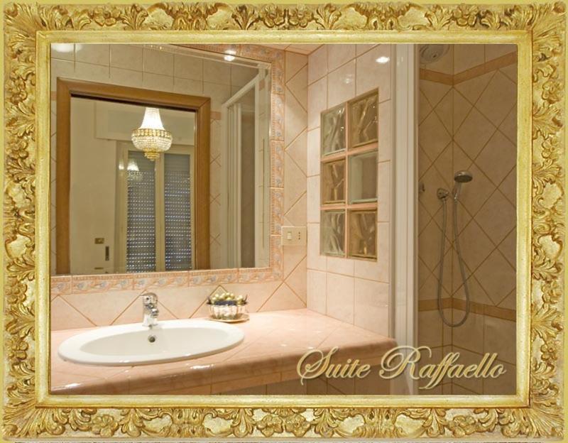B&B Babri Simim Taj Roma Exterior foto