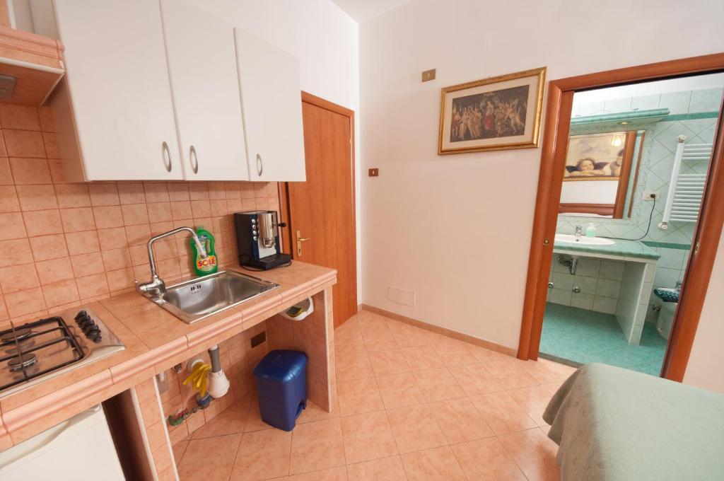 B&B Babri Simim Taj Roma Exterior foto